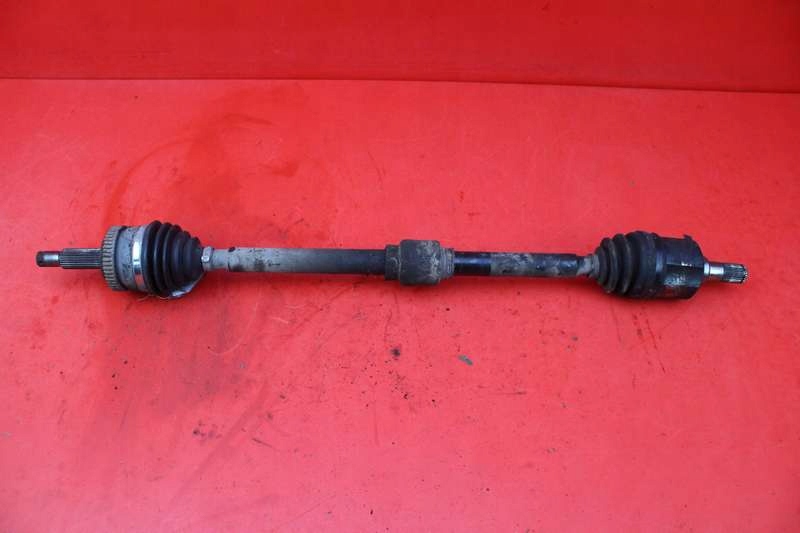 фото №1, Приводной вал правая перед механическая коробка передач kia carens 3 iii 2.0 16v 145 km 06-10