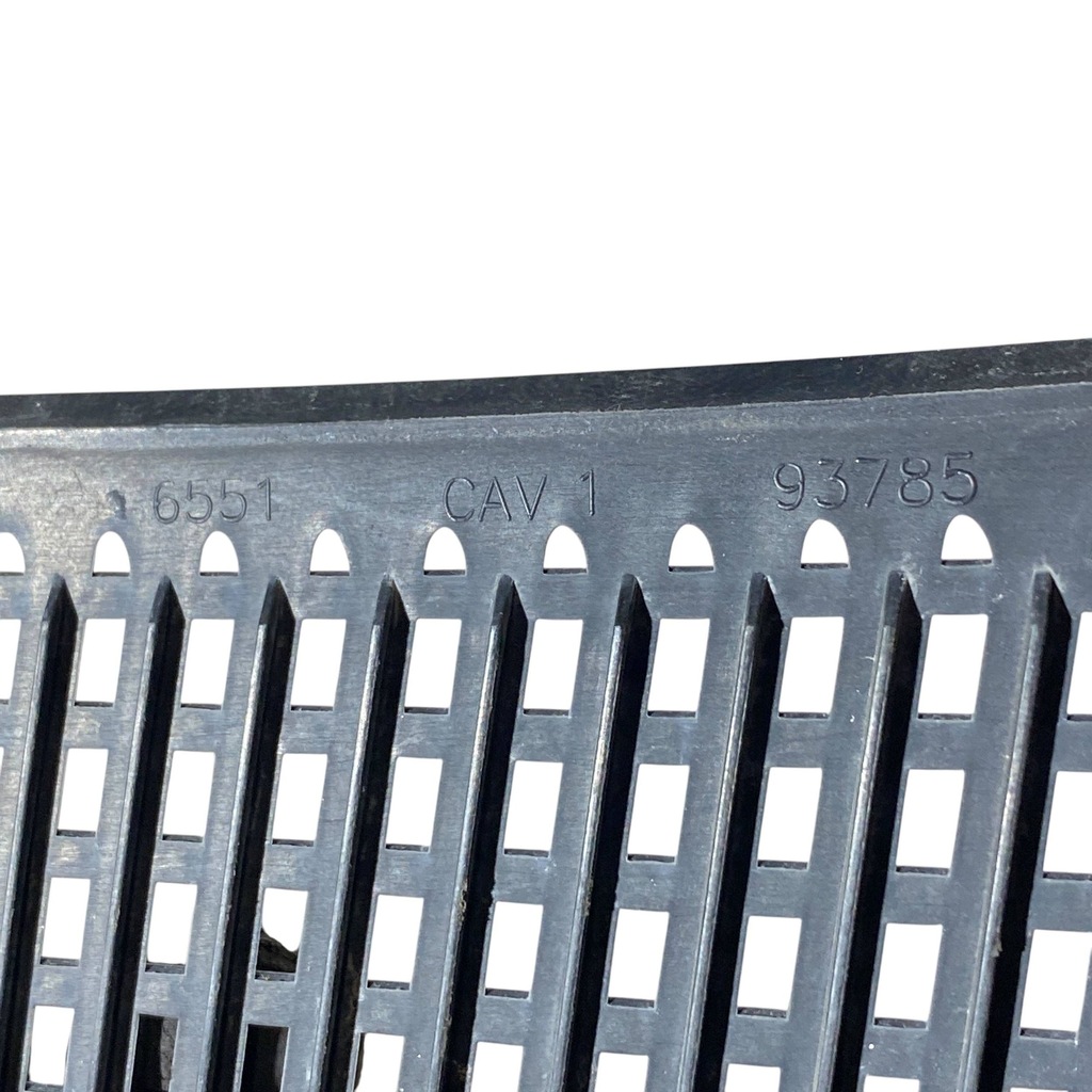 фото №8, Dodge charger 2017 жабо передние