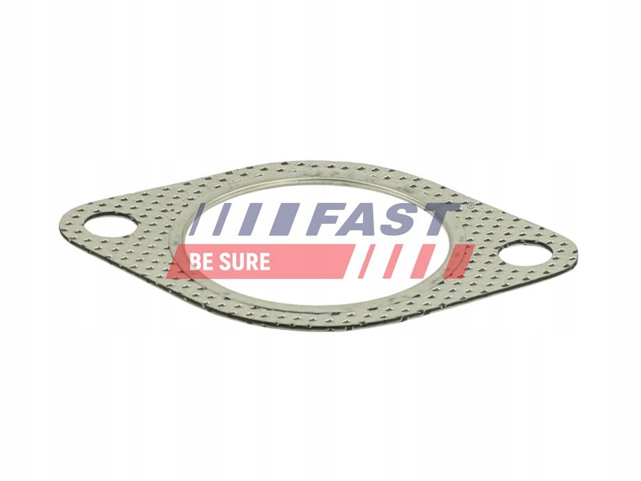 фото №1, Прокладка выхлоп renault master 98 2.2