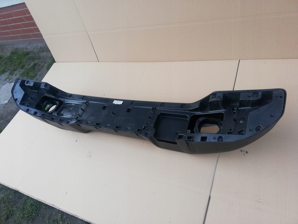 фото №11, Jeep wrangler iv 18- бампер передний +каркас super