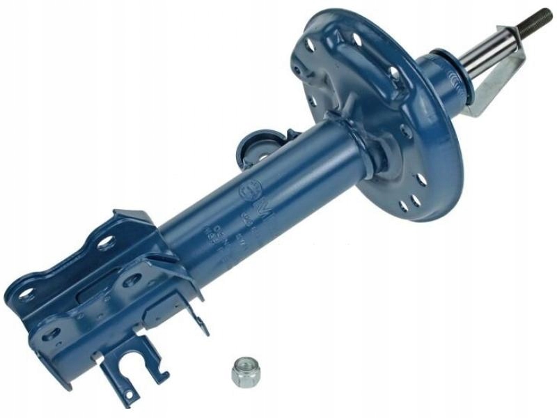 фото №1, Амортизатор перед p abarth grande punto, punto fiat grande punto, linea,