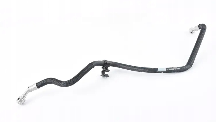 фото №1, Шланг подающий топлива mini countryman s r60 оригинал