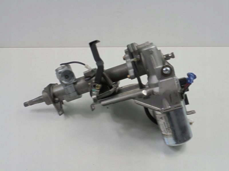 фото №6, Nissan note i підсилювач електричний 4881109u10a