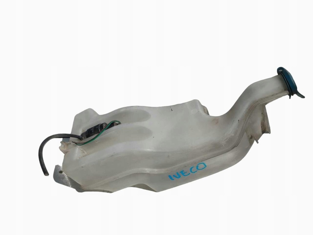 фото №1, Бачок омывателя iveco 500336393