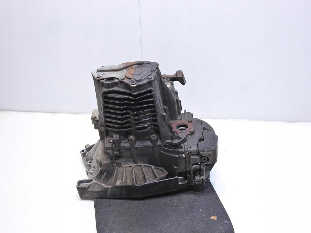 фото №10, Коробка передач передач citroen c5 iii 2.2 hdi 20mb21