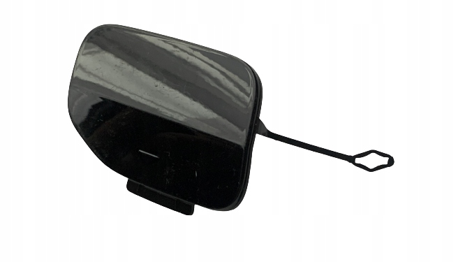 фото №1, { bmw 2 f44 заглушка бампера фаркоп перед 7474671