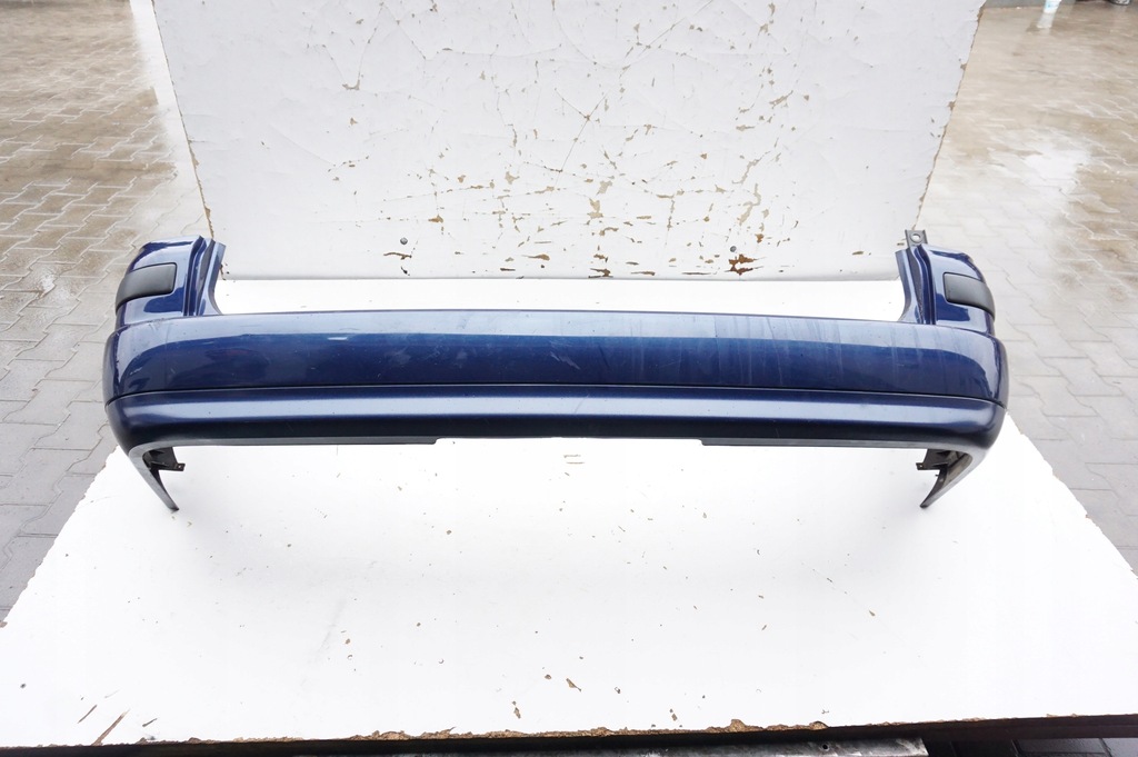 фото №1, Бампер задняя задний ford galaxy mk1 fl