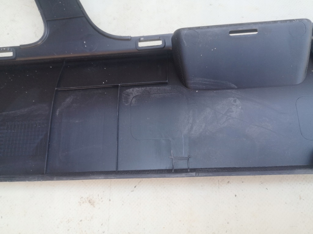 фото №8, Захист двигуна volvo ex30 ex -30 80012317