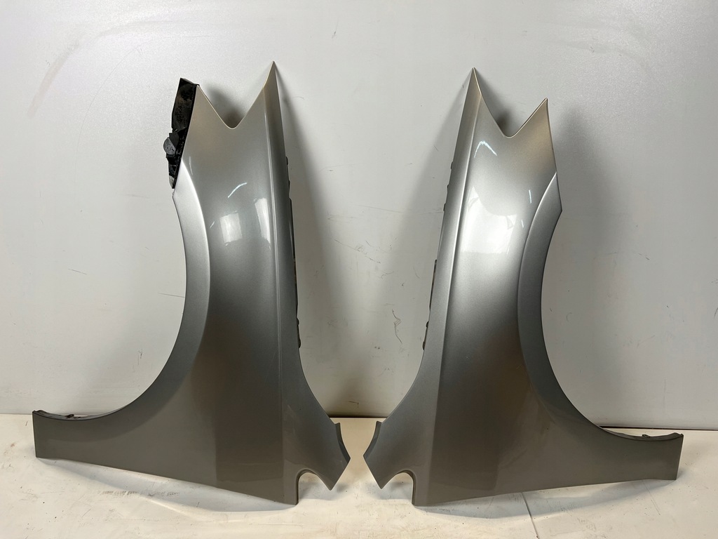 фото №1, Vw golf vii lift крыло перед правый