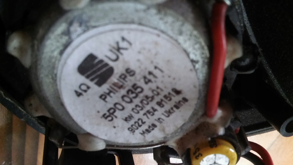 фото №5, Прикурювач seat leon toledo iii altea 5p0863263e