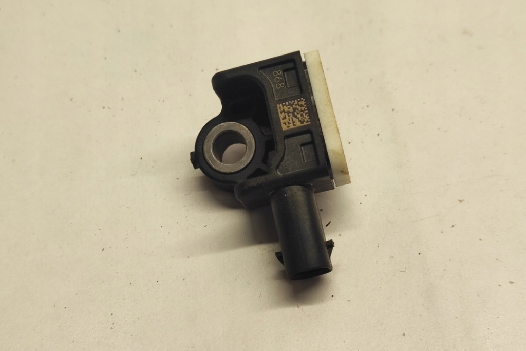 фото №11, Датчик удара подушки безопасности воздушной bmw 1 f20 9234989 1.5l бензиновый