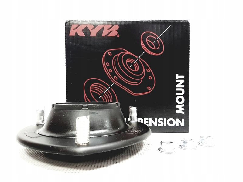 фото №2, Kayaba подушка амортизатора hyundai tucson