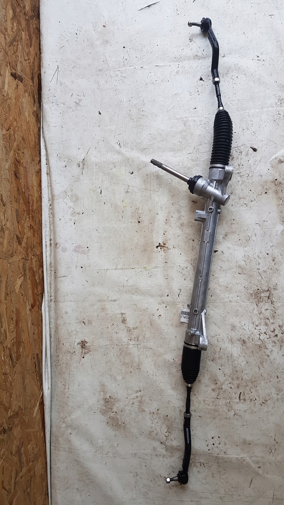 фото №1, Toyota yaris cross трансмісія кермова kpl.