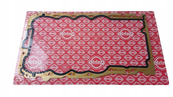 фото №1, Elring 127.760 прокладка, поддон масляная