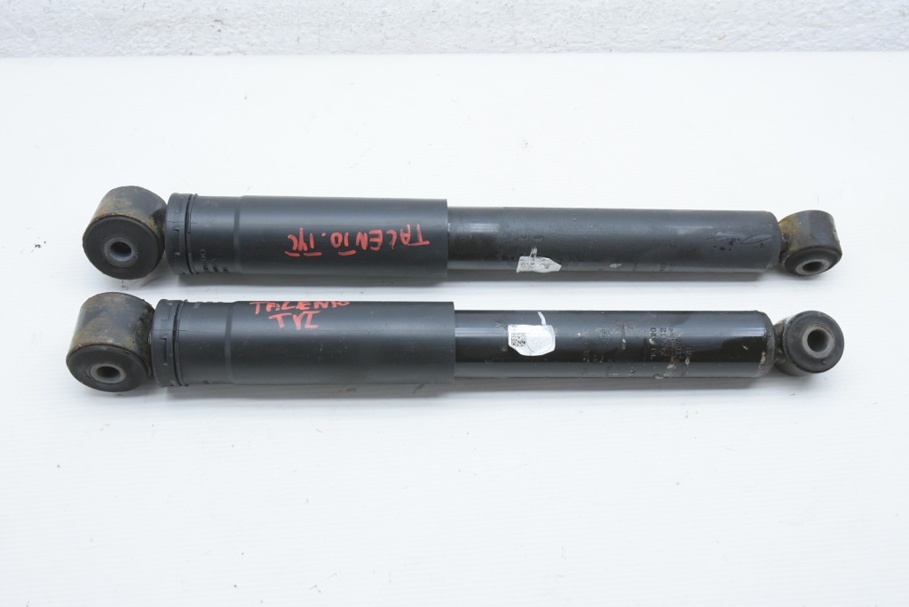 фото №1, Talento ii vivaro b trafic iii амортизатор задня лівий правий комплект