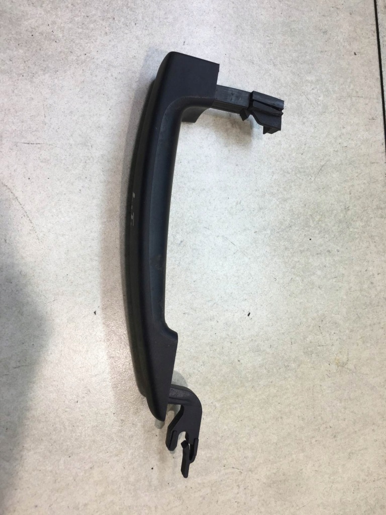 фото №5, Ручка наружная левый задняя discovery iii