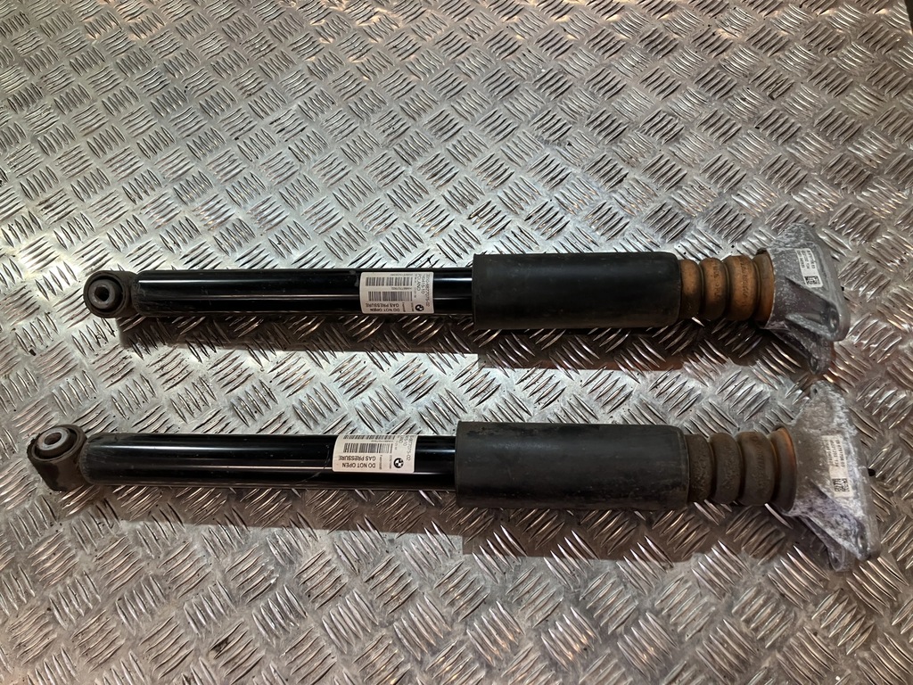 фото №1, Амортизатор задняя задний bmw 1 f40