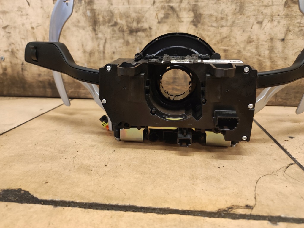 фото №11, Стрічка шлейф перемикачі перемикач комбінований alfa romeo stelvio