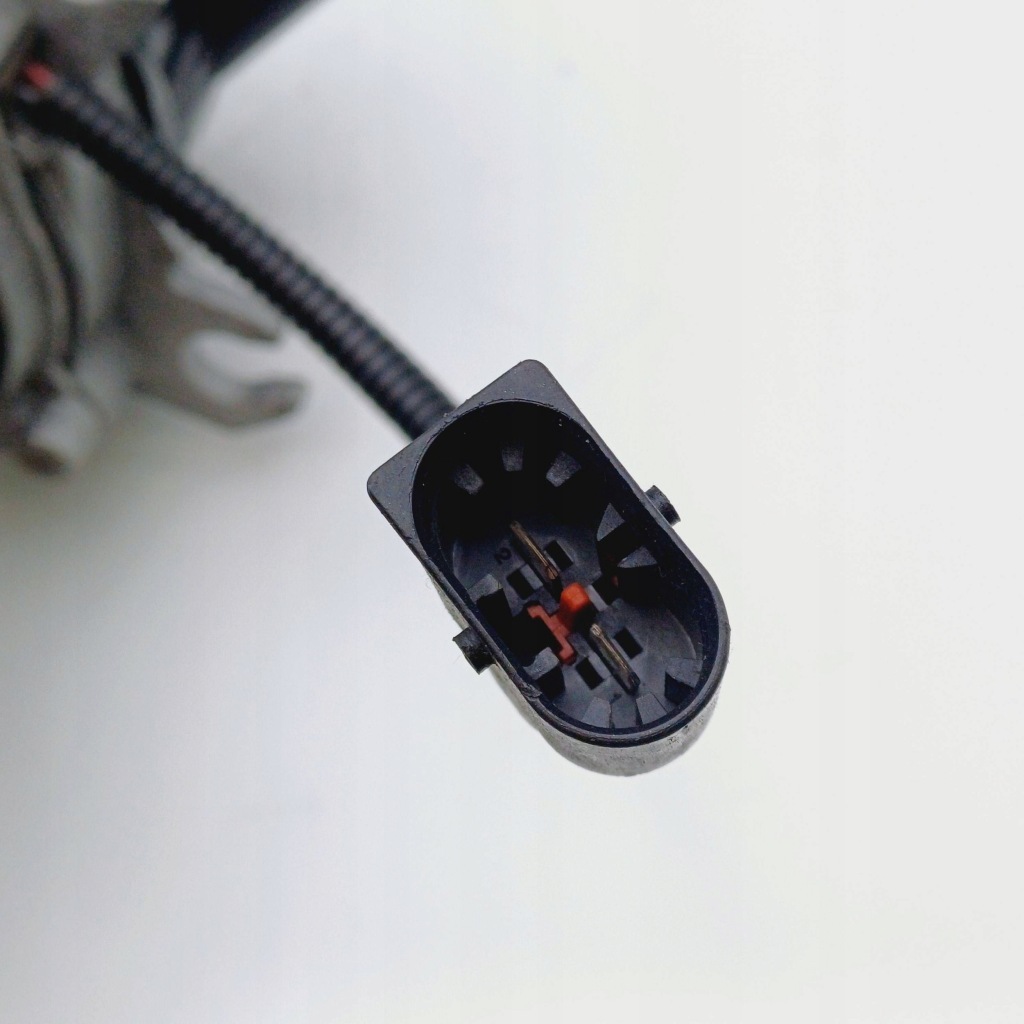 Насос повітря вторинного citroen c8 9653340680 nr30 Зі Шроту