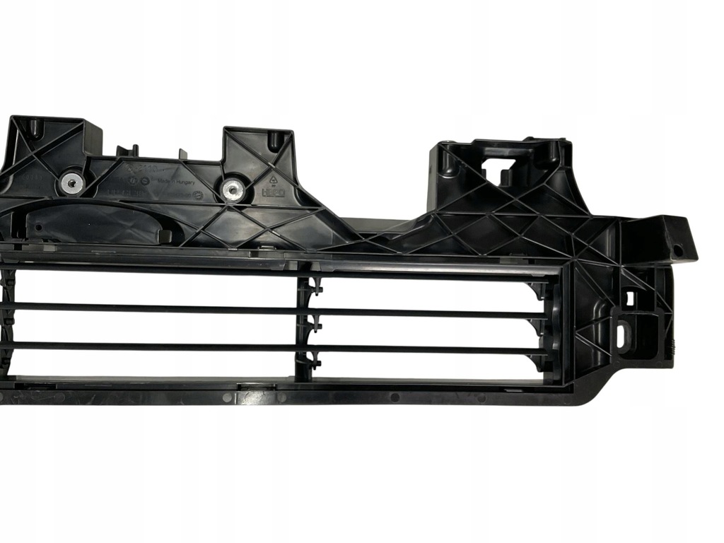 фото №10, Шторка, жалюзи, впуск, воздуховод воздуха audi e-tron 2.314