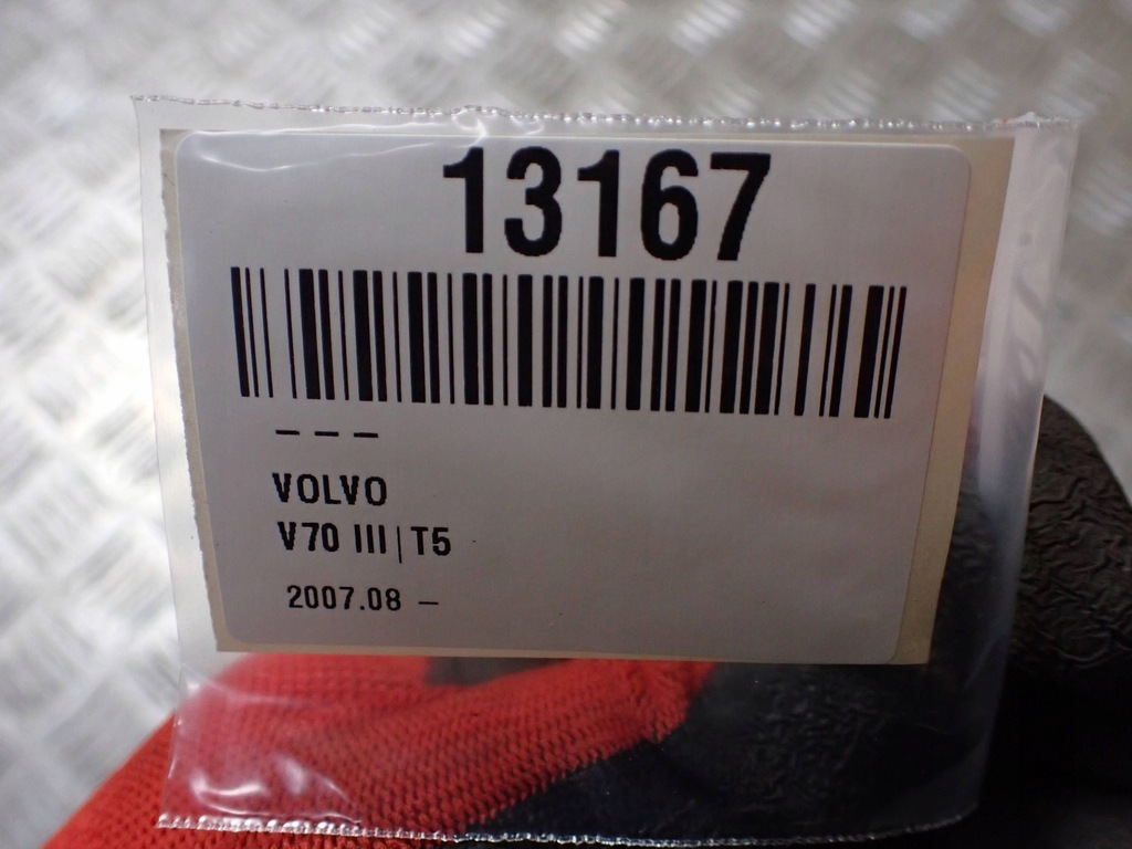 фото №6, Volvo xc90 ii крышка заливной топлива 700-16 31416085