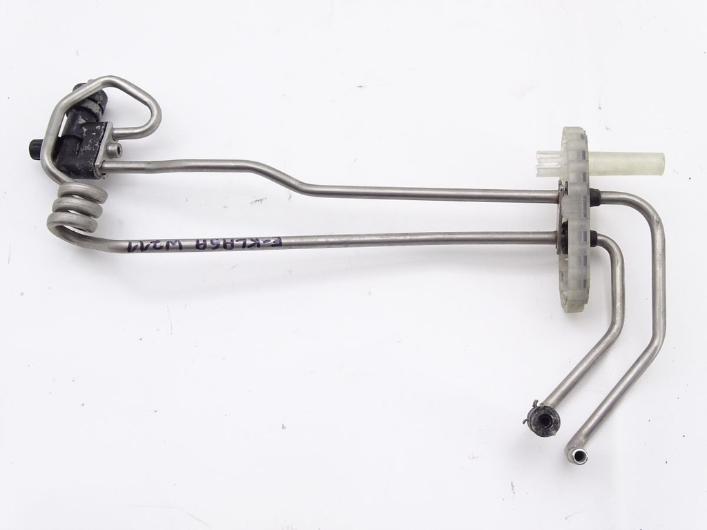 фото №1, Mercedes e w211 02-09 нагреватель жидкость омывателя