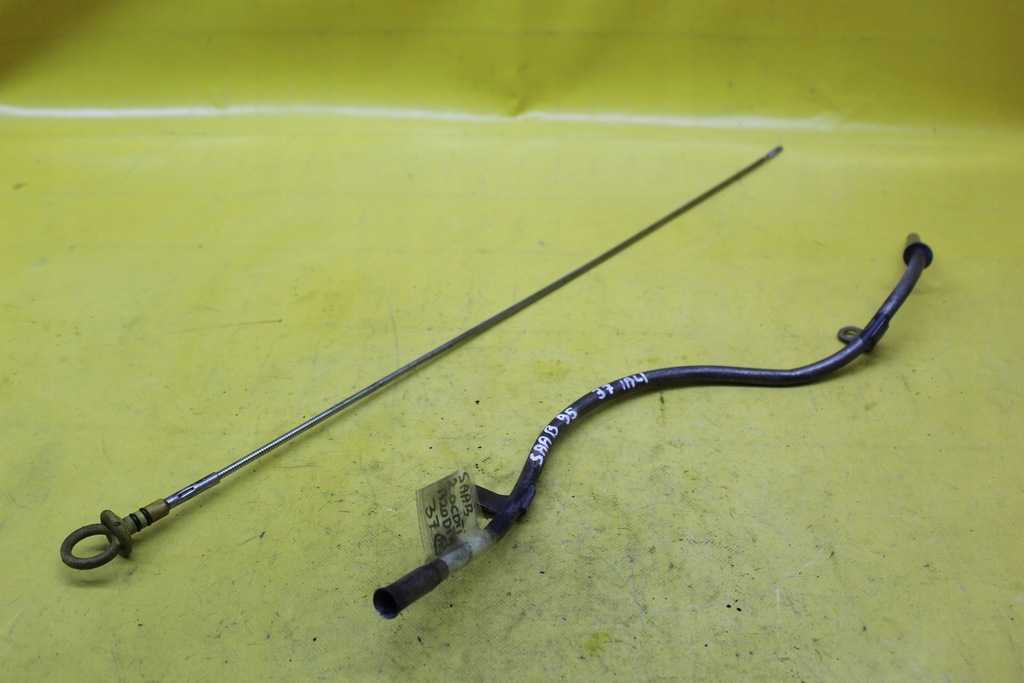 фото №1, Щуп щуп масла a20dth saab 95 2.0 cdti