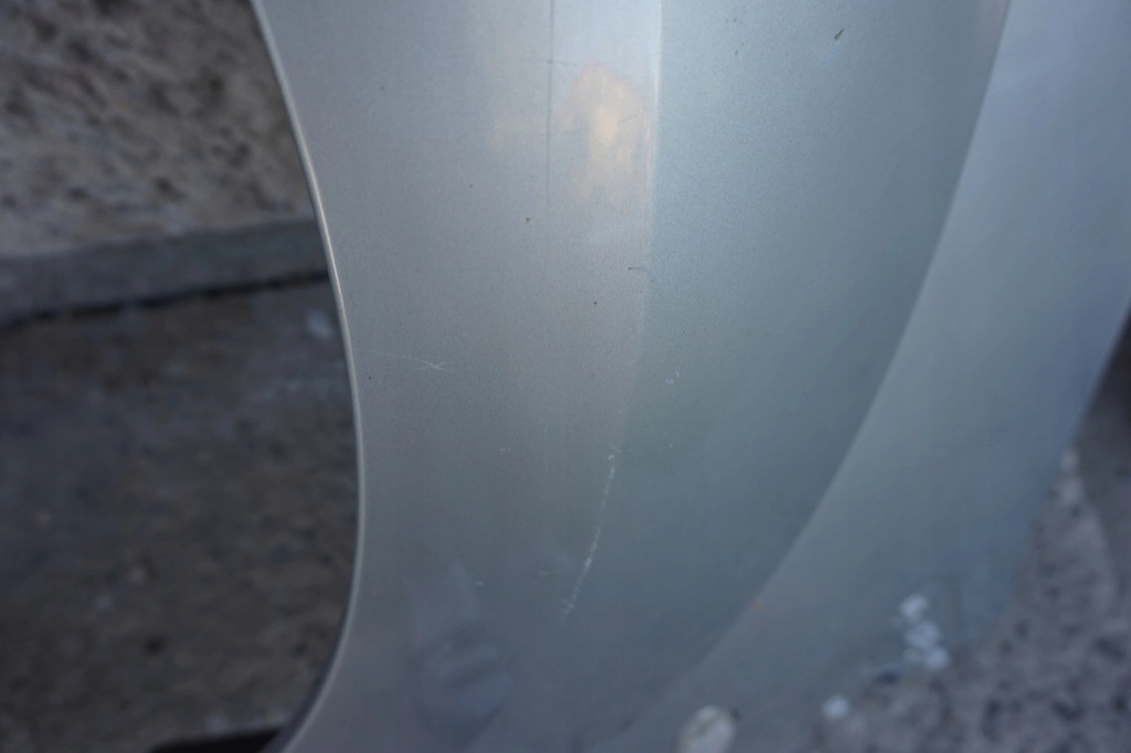 фото №9, Капот kompletny перед renault twingo 2 ii 07/11r