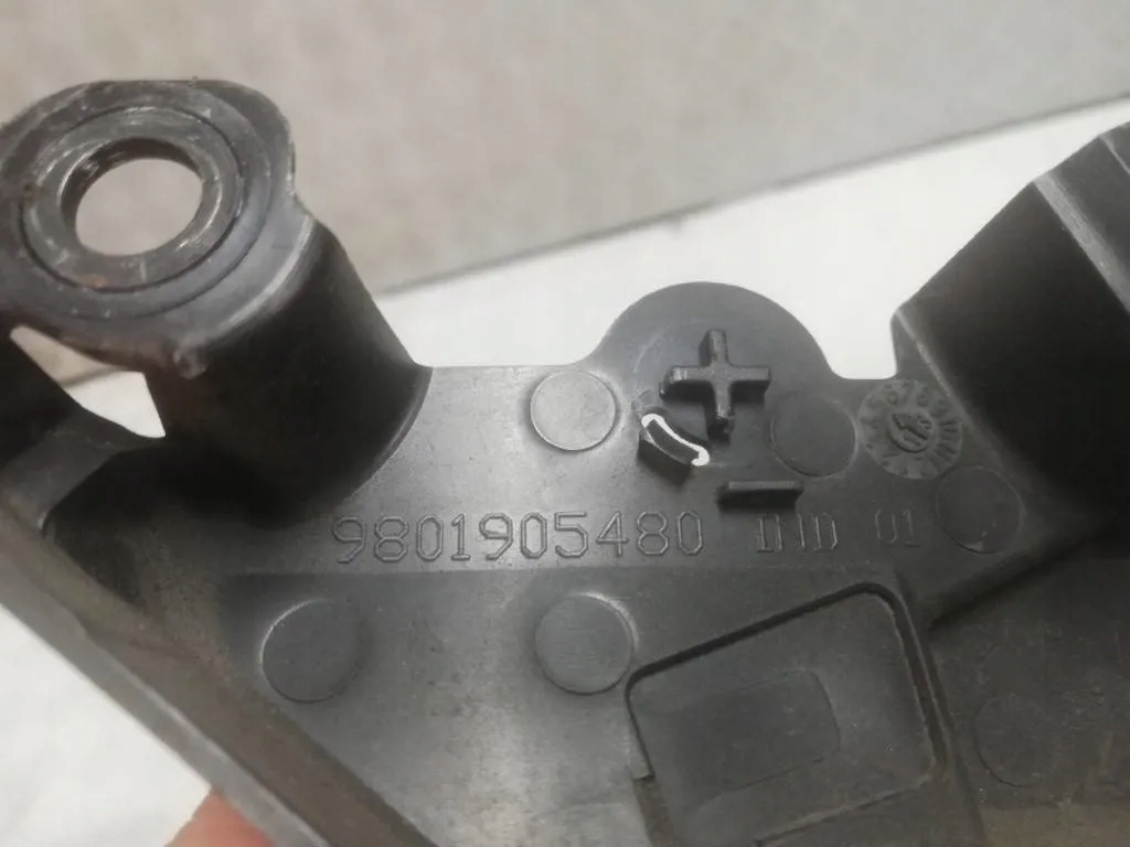 фото №2, Захист замка капот c4 cactus