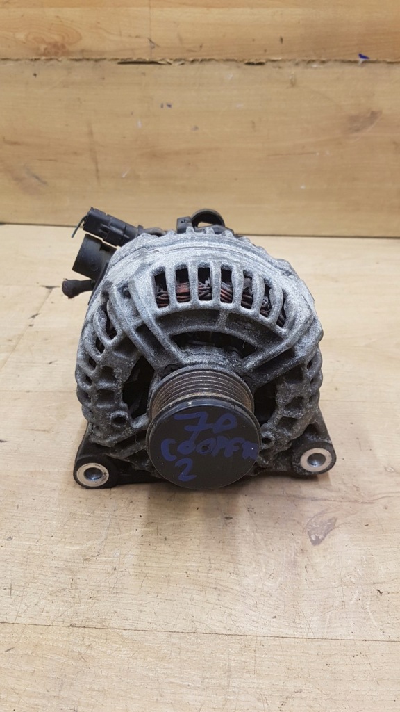 Купить Генератор mini cooper 2 1.6 hdi