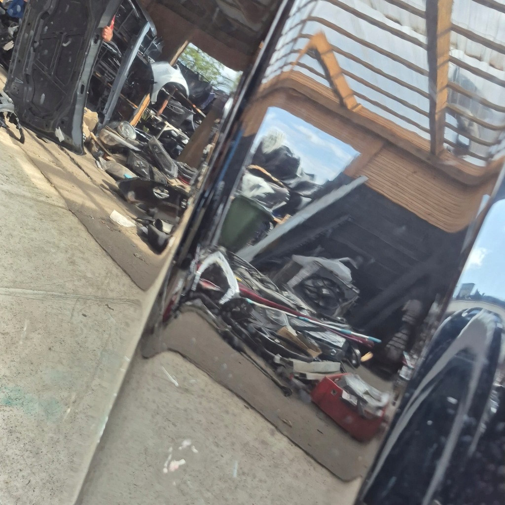 фото №6, Vw arteon 3g8 17- капот крышка двигателя