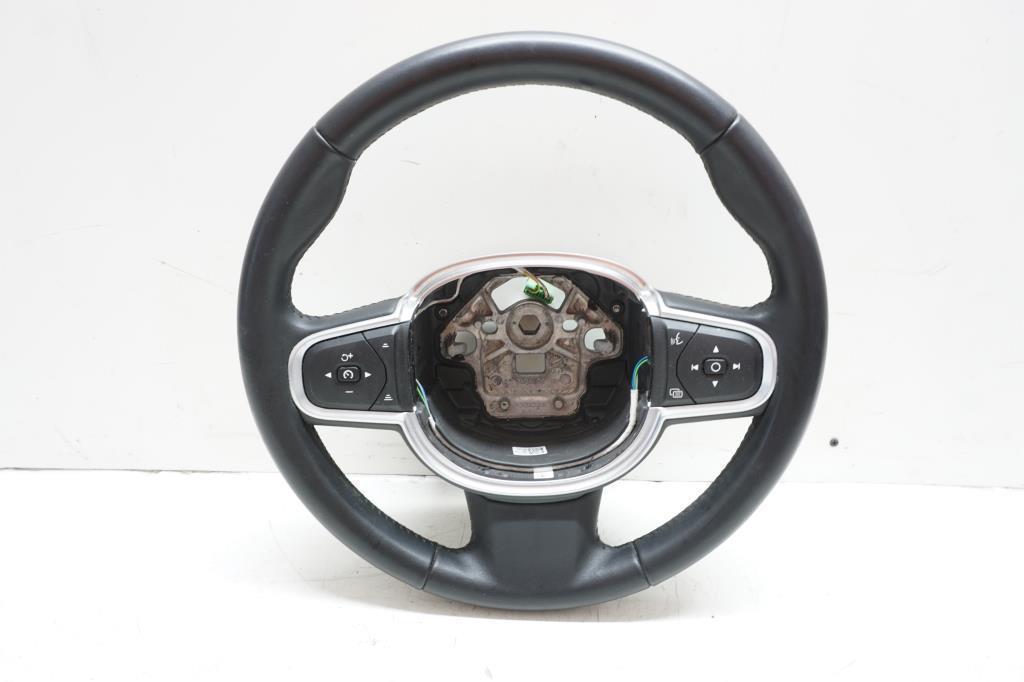 фото №1, Повітропровід volvo xc60 ii b4