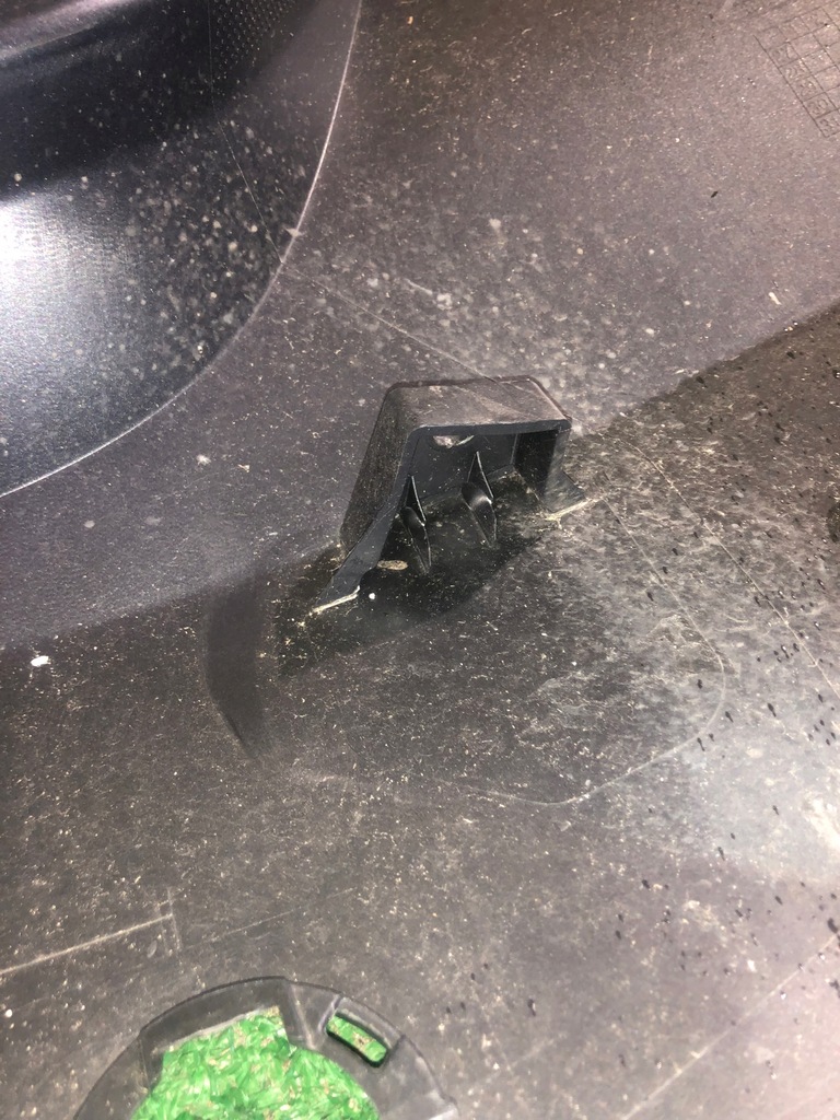 фото №10, Бампер задний задняя kia ceed iii hb