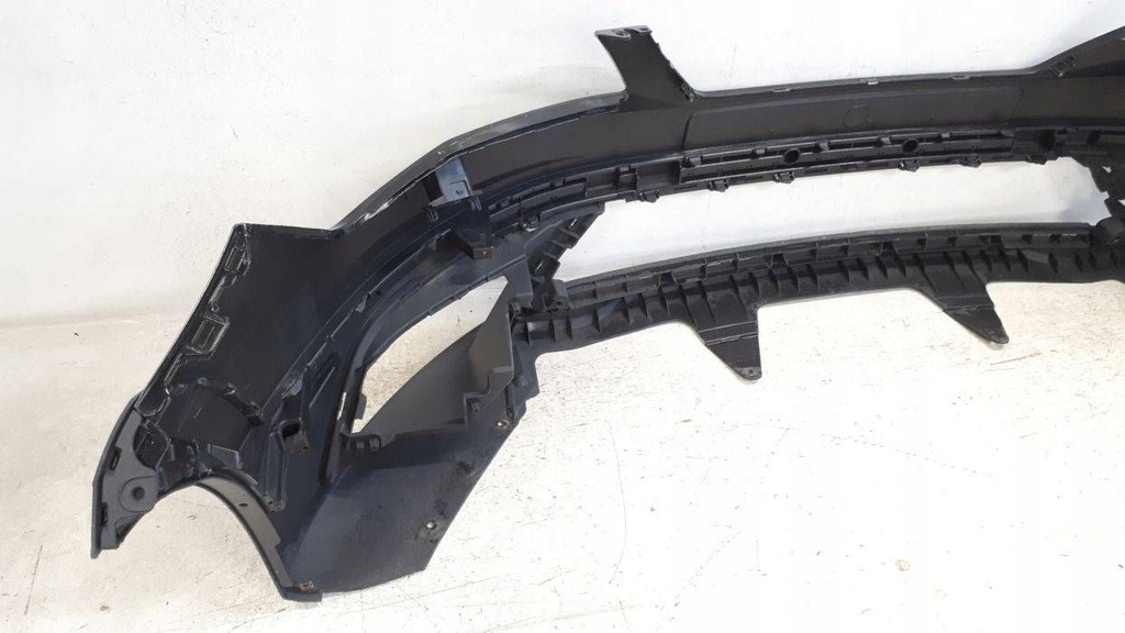 фото №11, Seat leon iii 2016-2020 lift x-perience бампер перед 5f9807221d