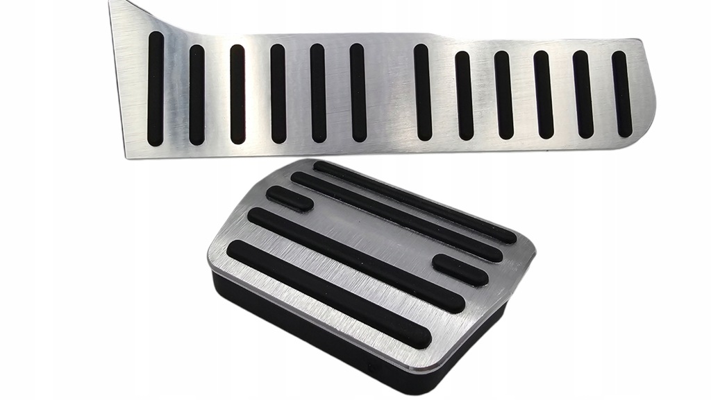 фото №12, Накладки na педалі автоматична коробка передач vw touran scirocco passat b6 b7 cc sharan caddy