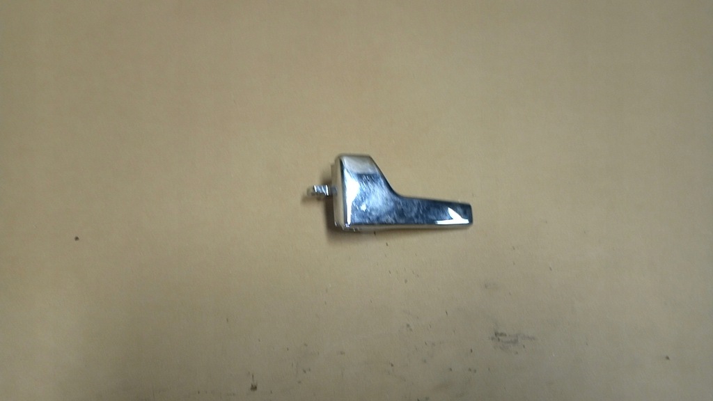 фото №1, Vw new beetle 2001 ручка внутренняя левая