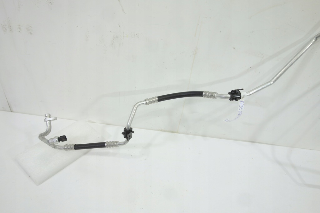 фото №3, Шланг кондиціонера smart 453 renault twingo iii