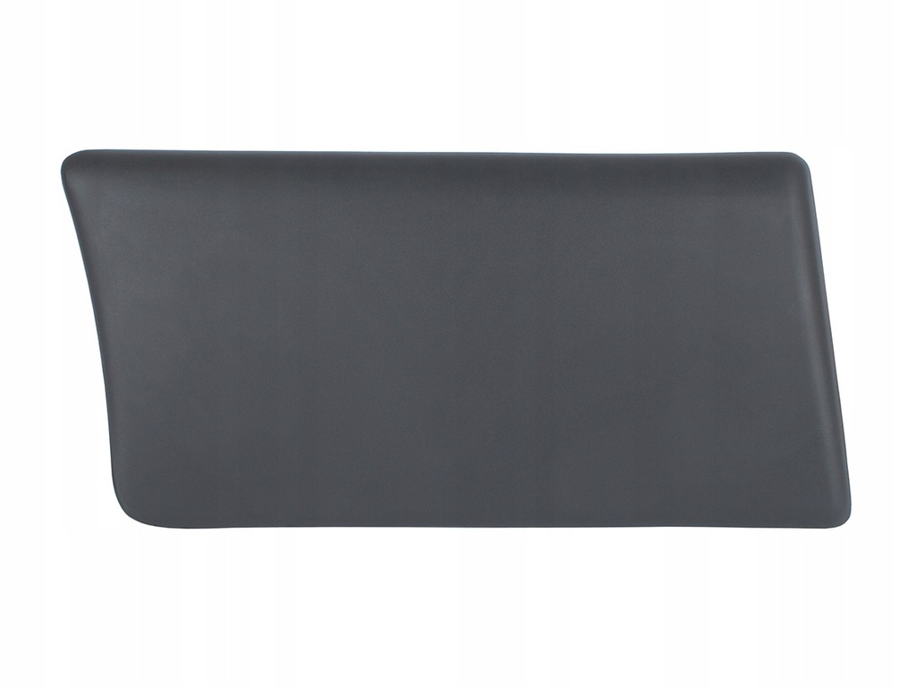 фото №1, Молдинг правая задняя przed колесом do renault trafic ii