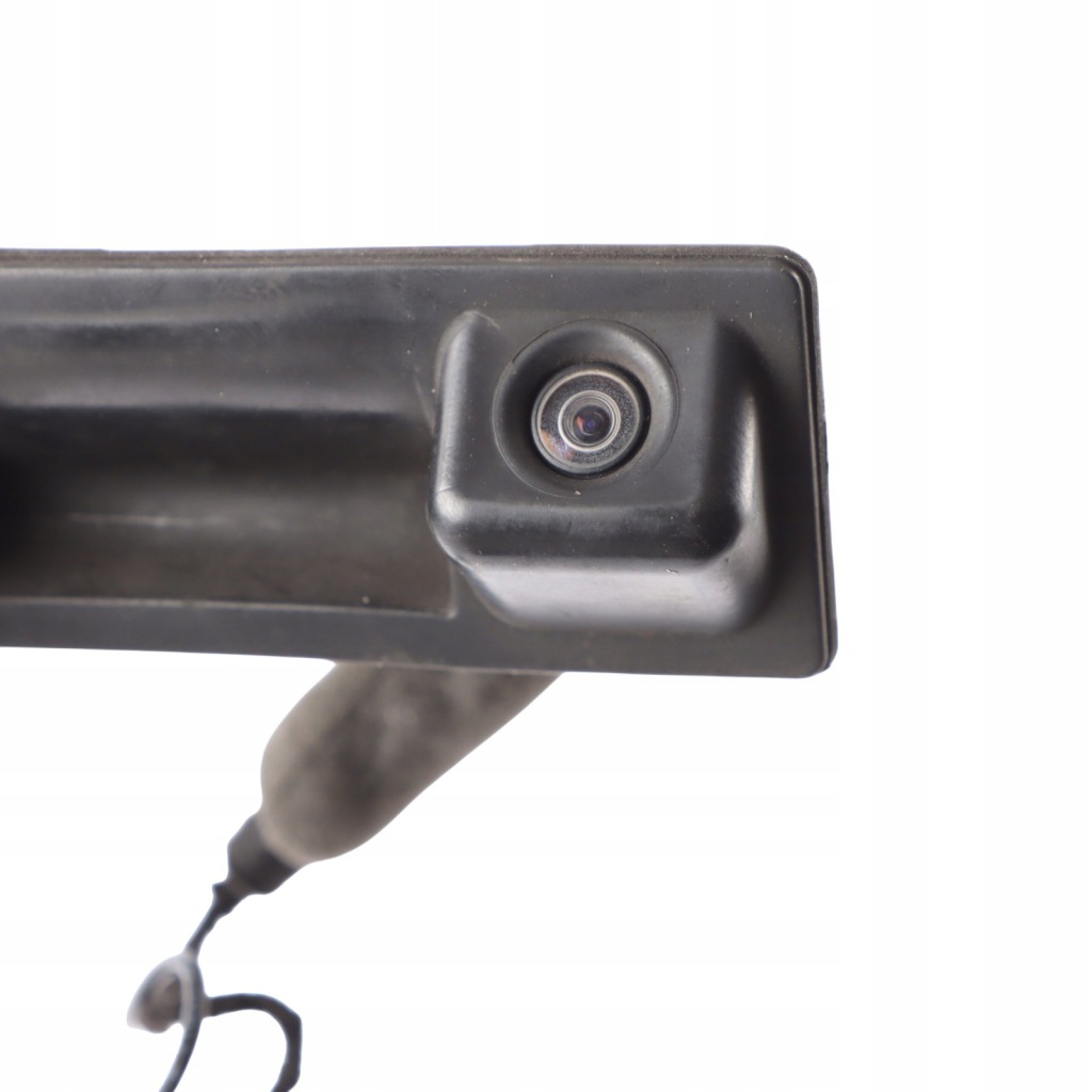 фото №11, Audi q5 8r ручка задний крышки камера заднего вида задняя 5n0827566aa