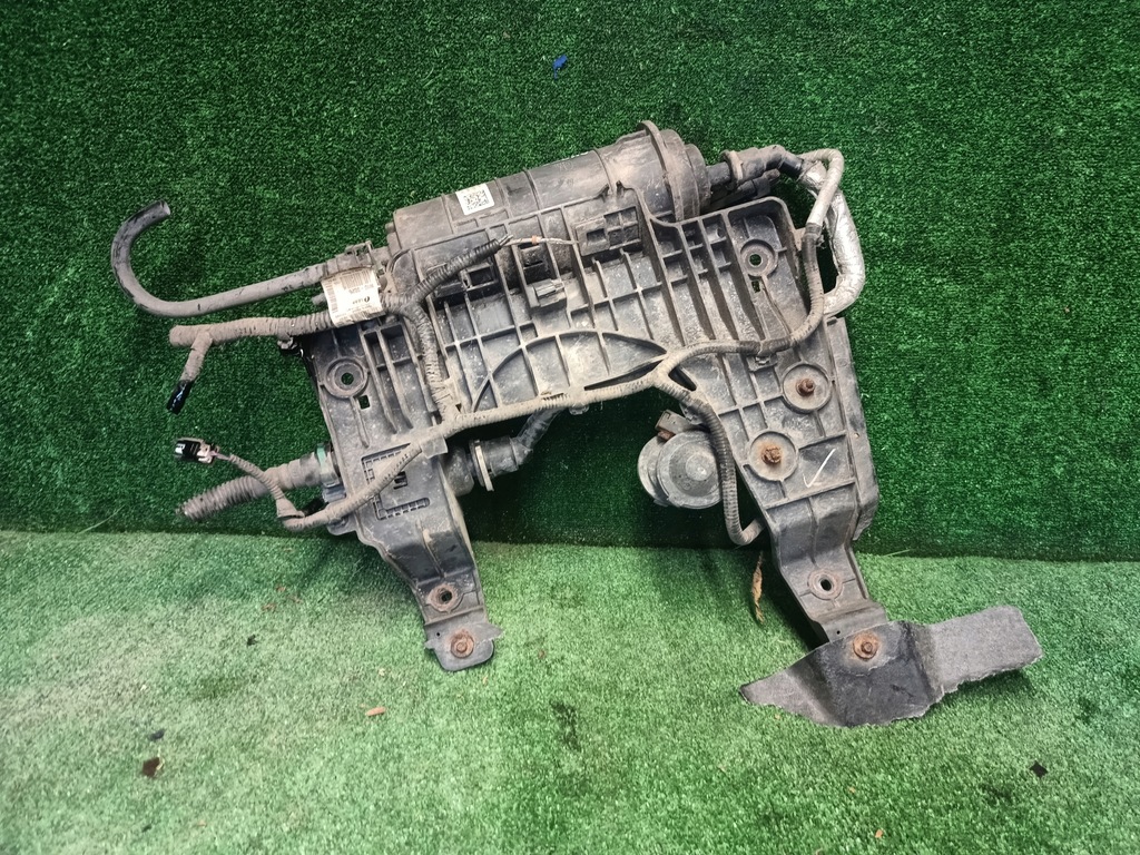 фото №1, Opel ampera фільтр вугільний 20910150