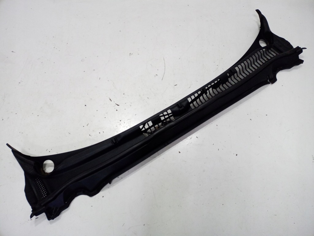 фото №1, Жабо пластиковий верхній ford mondeo mk5