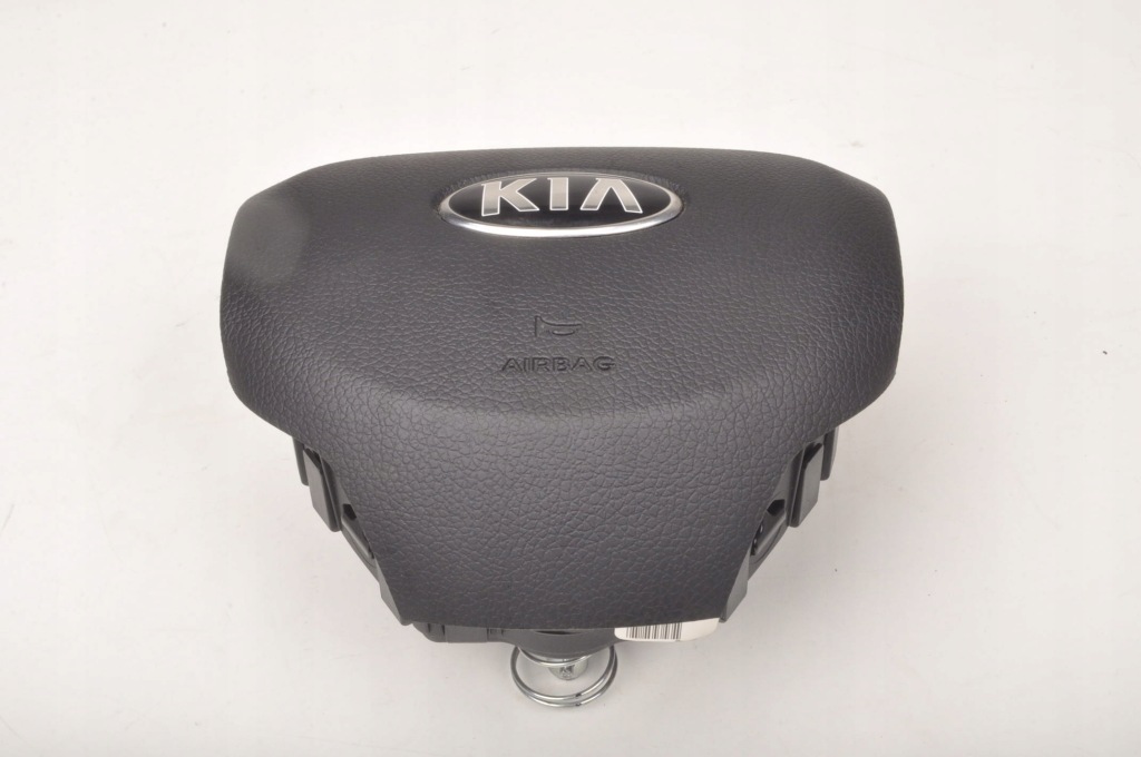 фото №1, Optima iii подушка водителя подушка безопасности 569002t010va