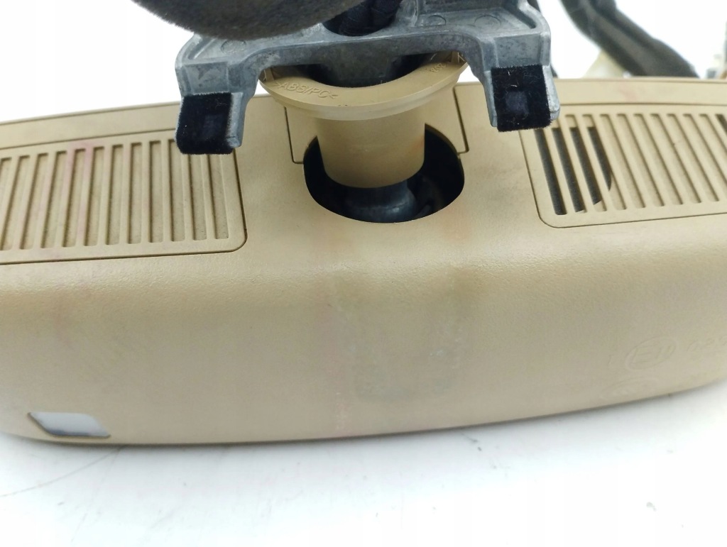 Mercedes-benz ml w164 зеркало заднего вида 2010 с Разборки