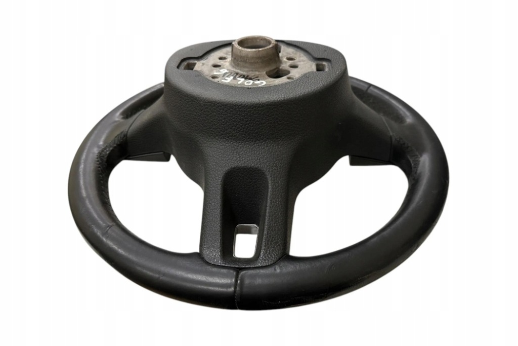 фото №10, Воздуховод vw golf vi 5k1 5k0419091j 2.0l дизель 2010