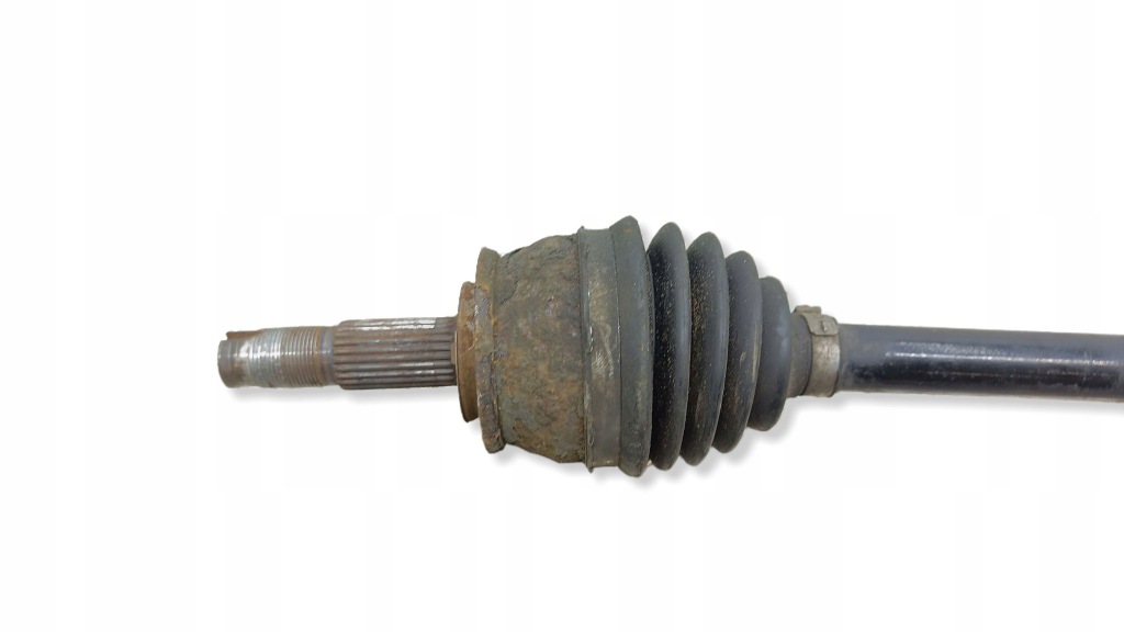 Opel mokka x 2017 привідний вал передня Київ