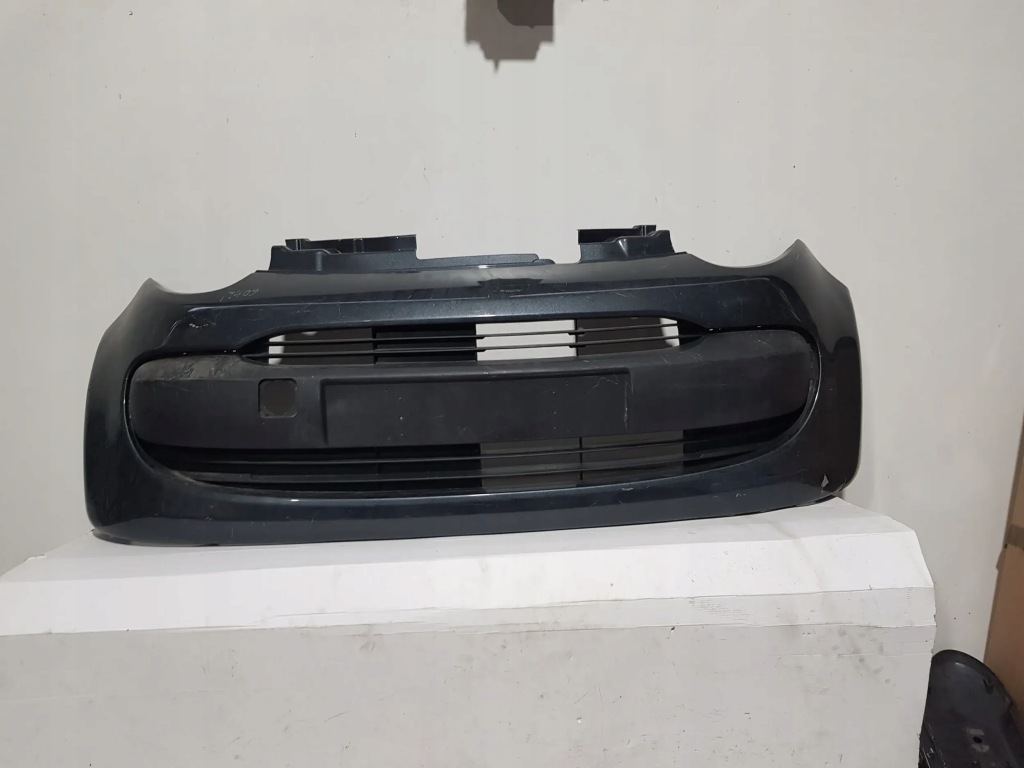 фото №1, Citroen c1 2008 з передній бампер передній