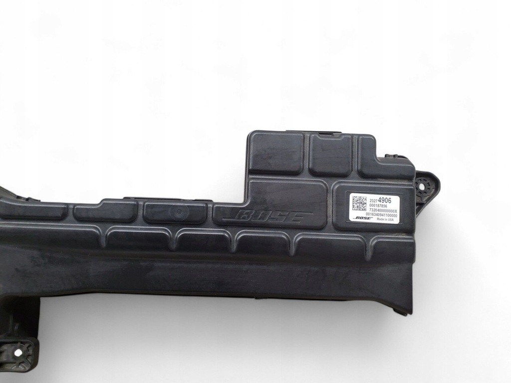 фото №5, Chevrolet corvette 23274906 динамік низькочастотний