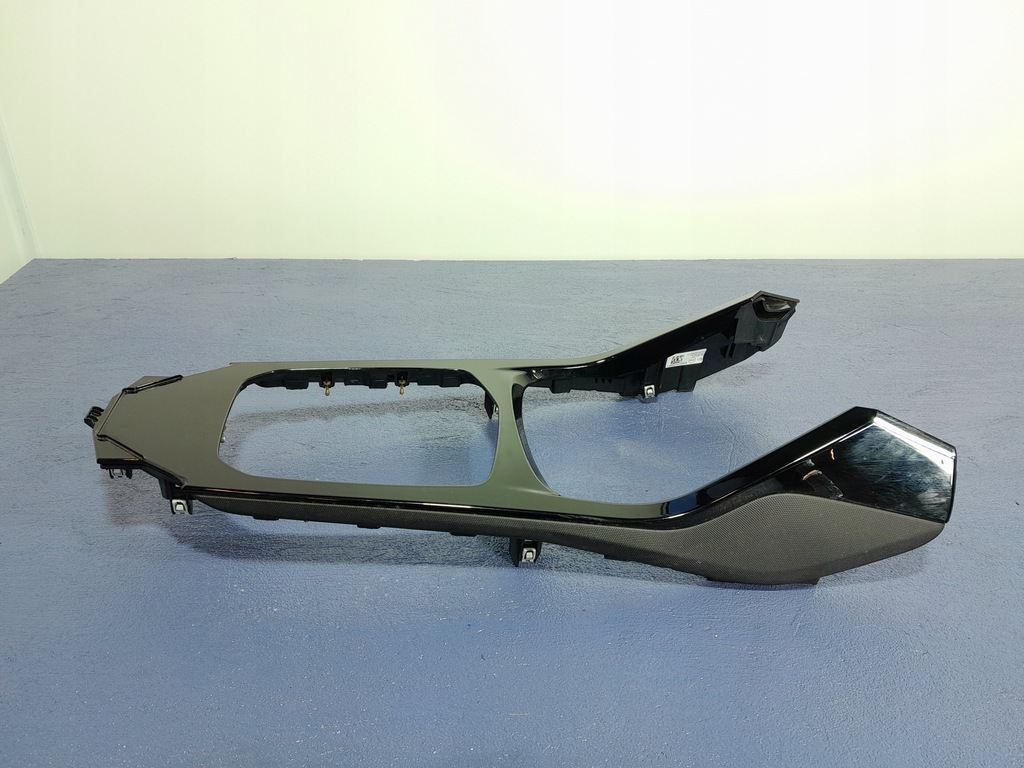 фото №4, Bmw 1 f40 рамка dekor тунель середнього 233787