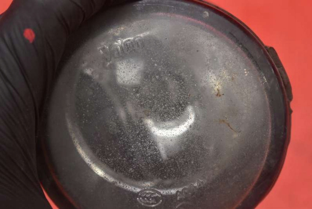 фото №9, Протитуманна фара правий перед передній 89206371 nissan tiida 1 i 04-08