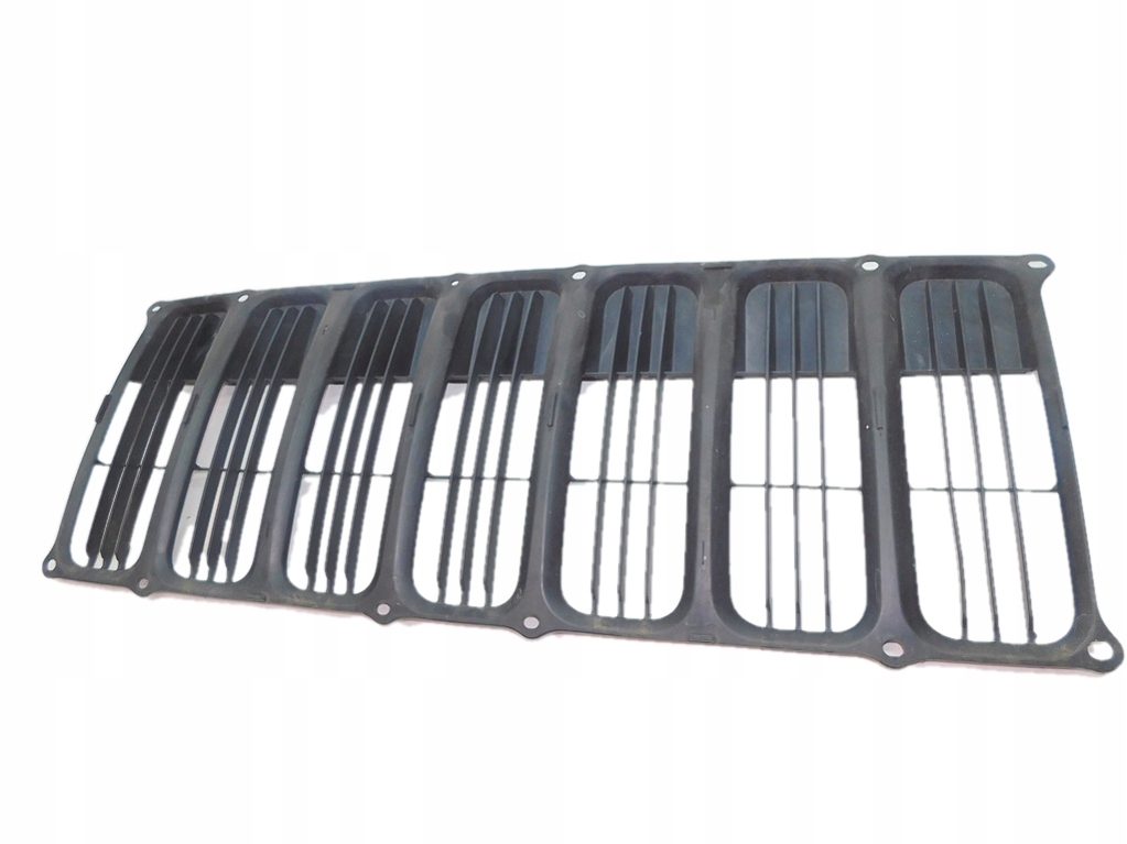 фото №1, Jeep compass i 2007r решётка радиатора решётка радиатора